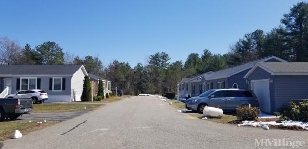 Photo of Lakeside Mobile Home Park, Manchester NH