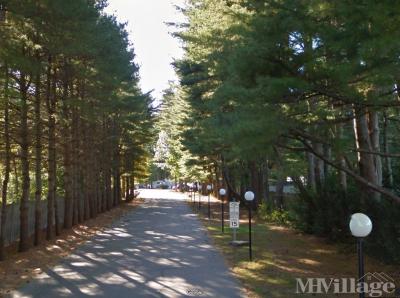 Mobile Home Park in Somersworth NH