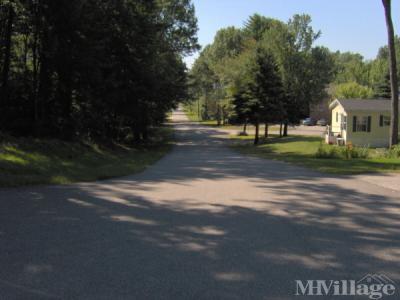 Mobile Home Park in Barrington NH