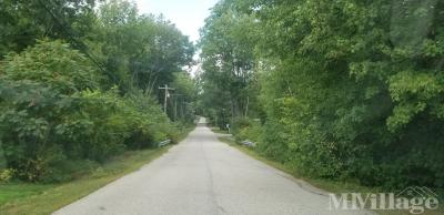 Mobile Home Park in Barrington NH