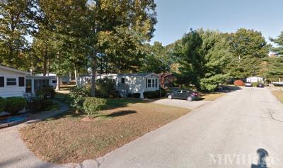 Mobile Home Park in Somersworth NH