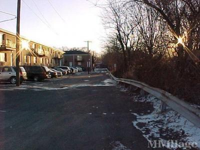 Mobile Home Park in Lodi NJ