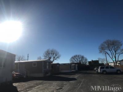 Mobile Home Park in Santa Fe NM