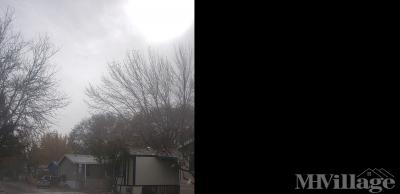 Mobile Home Park in Carson City NV