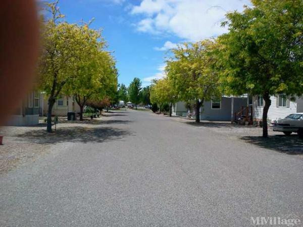 Photo of Hawkeye Mobile Home & RV Park, Yerington NV