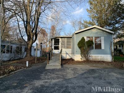 Mobile Home Park in Wassaic NY