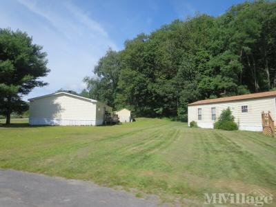 Mobile Home Park in Hurley NY