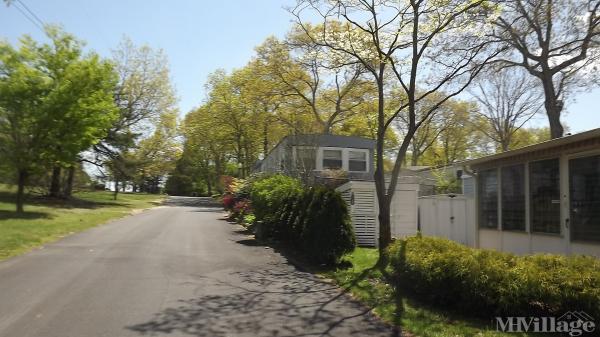 Photo of Ramblewood Mobile Home Park, Wading River NY