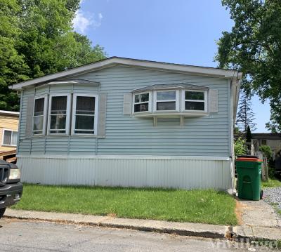 Mobile Home Park in Wappingers Falls NY
