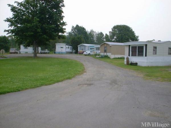 Photo of Waterview Mobile Home Park, Oswego NY