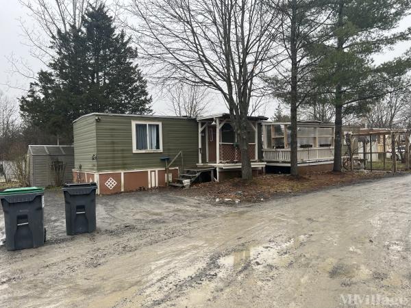 Photo of Jo-nel Mobile Home Park, Hudson NY