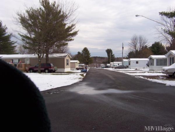 Photo of Deer Run Trailer Park, Mallory NY