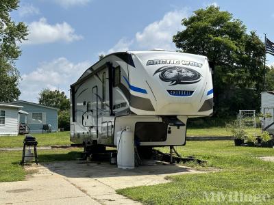 Mobile Home Park in Madison OH