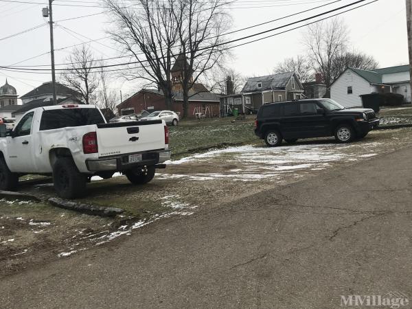 Photo of Third Street Community, Carrollton OH