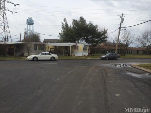 Photo of Theilman's Mobile Home Park, Milford OH