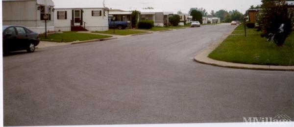 Photo of Tower Mobile Home Park, Washington Court House OH