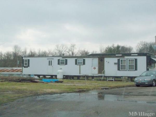 Photo of Huber Mobile Home Park, Dayton OH