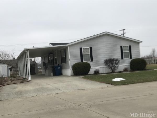 Photo of Brookside Mobile Home Park, Wellington OH