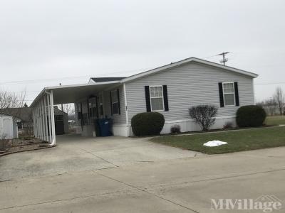 Mobile Home Park in Wellington OH