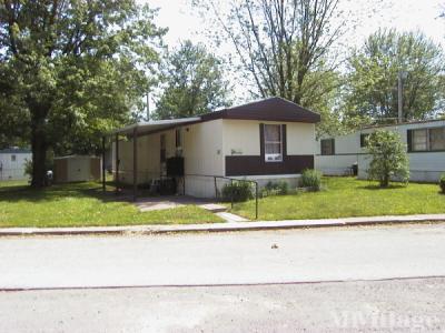 Photo 3 of 9 of park located at 720 N Main St Mount Gilead, OH 43338