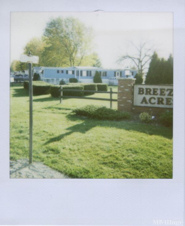 Photo of Breezy Acres Mobile Home Park, Marblehead OH