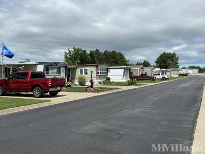 Mobile Home Park in Marblehead OH