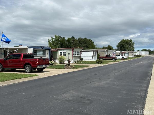 Photo 0 of 2 of park located at 60 Rathbun Dr Lakeside Marblehead, OH 43440