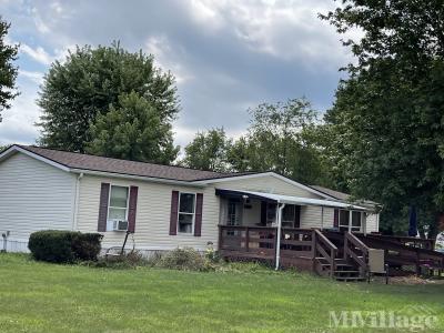 Mobile Home Park in Beach City OH
