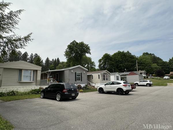 Photo of Maces Mobile Estates, Uniontown OH