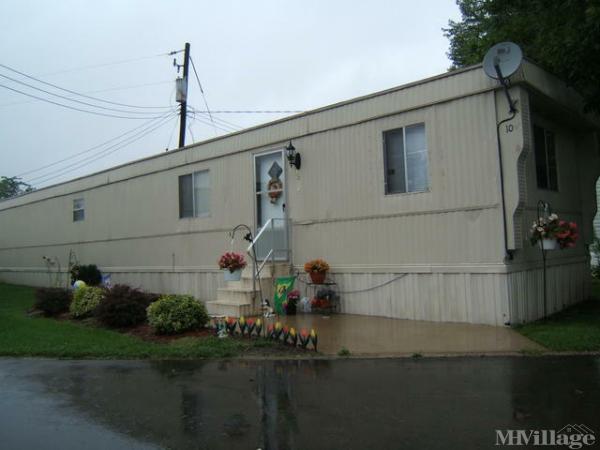 Photo of Picket Fence Mobile Home Park, West Jefferson OH