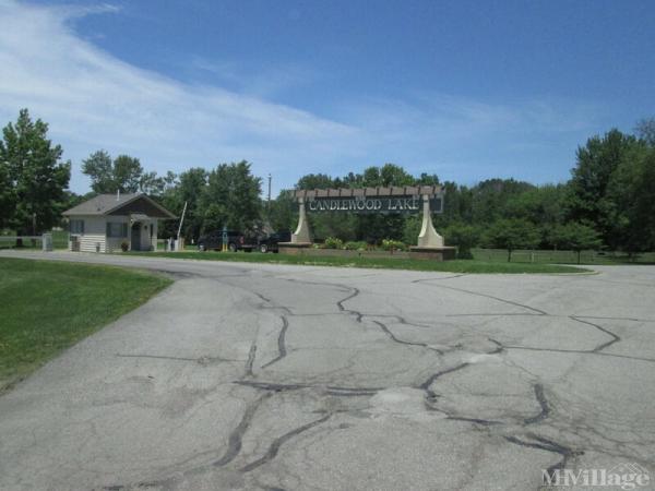 Photo of Candlewood Lake, Mount Gilead OH