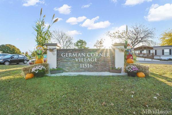 Photo of German Corner I, LLC, Owasso OK