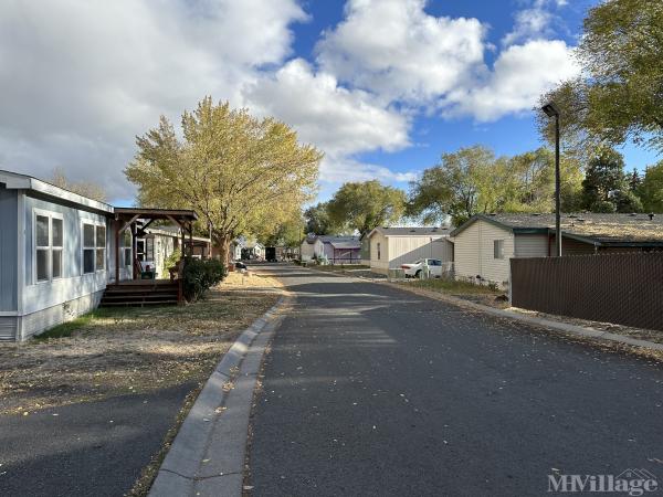 Photo 0 of 2 of park located at 1663 Greensprings Dr Klamath Falls, OR 97601