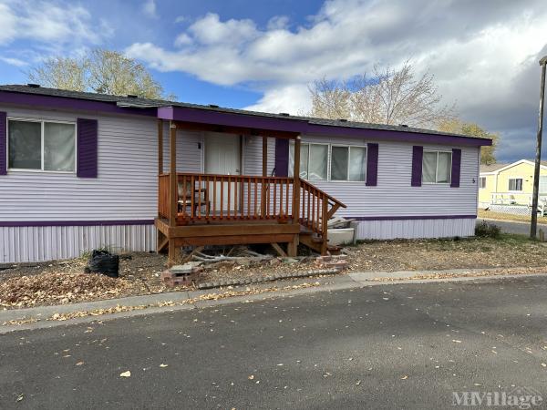 Photo 0 of 2 of park located at 1663 Greensprings Dr Klamath Falls, OR 97601