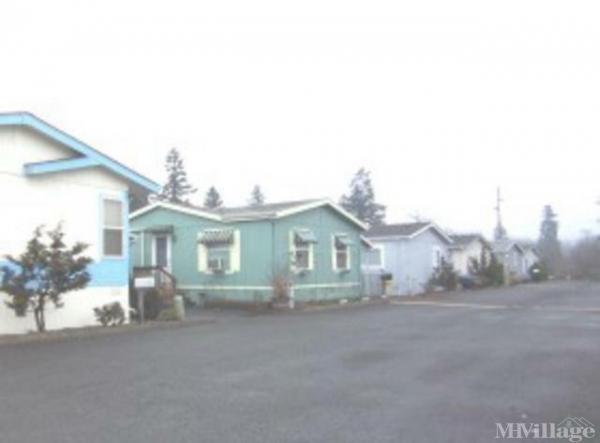 Photo of Springwater Mobile Estates, Portland OR