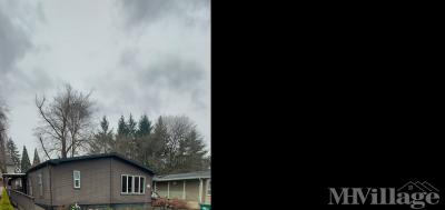 Mobile Home Park in Clackamas OR