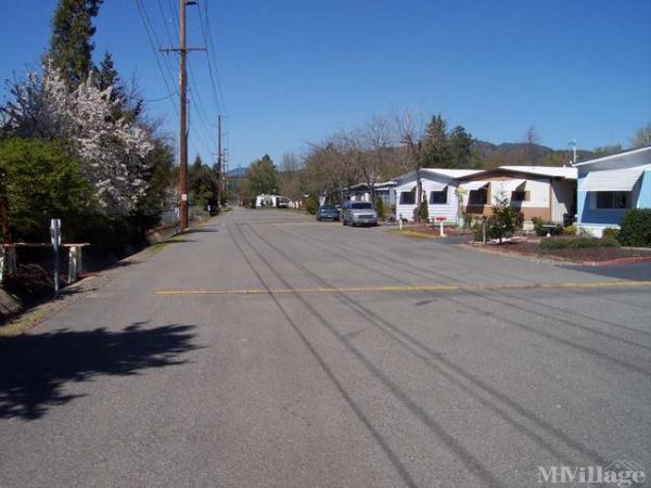 Photo of Riverhaven, Grants Pass OR