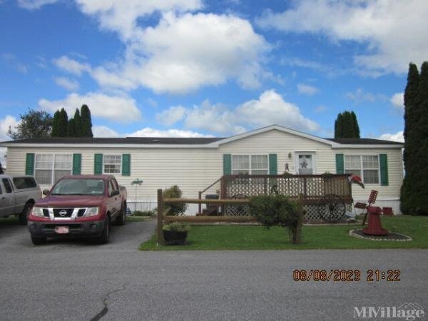 Photo of Country Acres Mobile Home Park, Myerstown PA