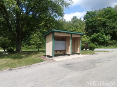 Mobile Home Park in Valencia PA