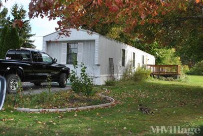 Mobile Home Park in Carlisle PA