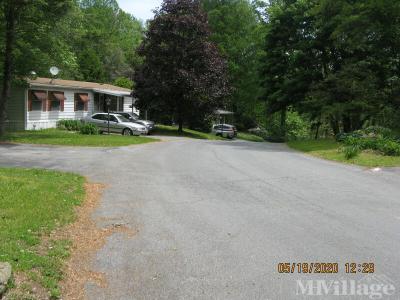 Mobile Home Park in New Providence PA