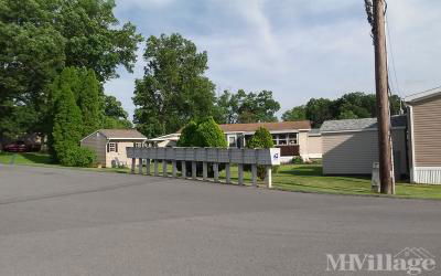 Mobile Home Park in Allentown PA