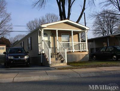 Mobile Home Park in Ephrata PA