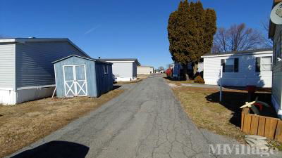 Mobile Home Park in Kutztown PA