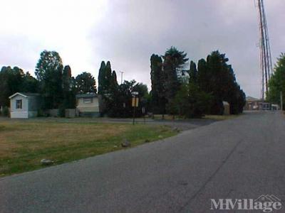 Mobile Home Park in Erie PA