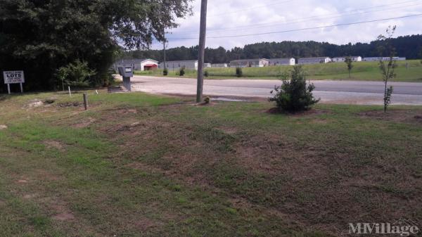 Photo of Plantations Parks, Darlington SC