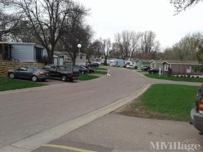 Mobile Home Park in Sioux Falls SD