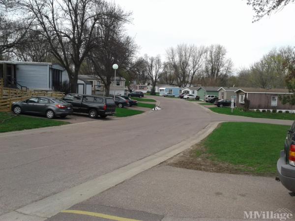 Photo 0 of 2 of park located at 4600 East 26th Street Sioux Falls, SD 57110