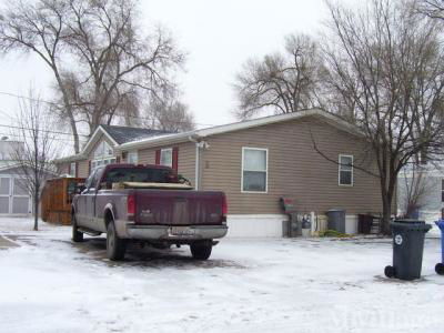 Mobile Home Park in Rapid City SD