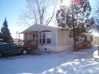 Mobile Home Park in Rapid City SD